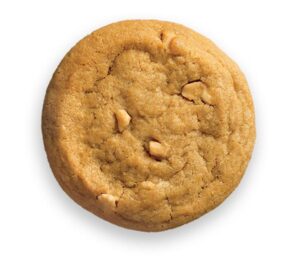 Peanut Butter Cookies